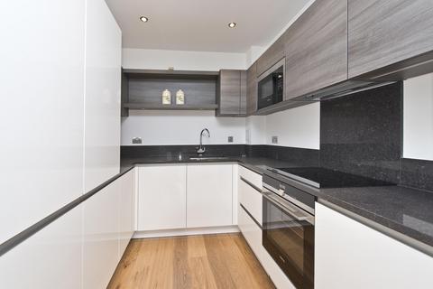 1 bedroom flat for sale, Faraday Road, London, W10