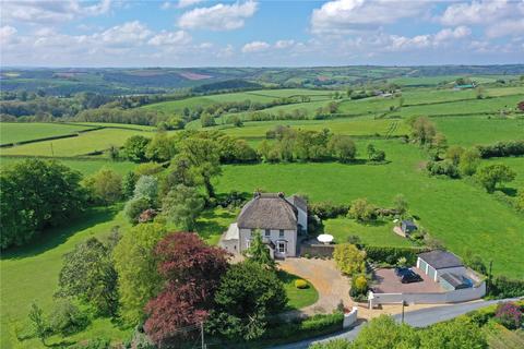 7 bedroom detached house for sale, Kingscott, Torrington, Devon, EX38