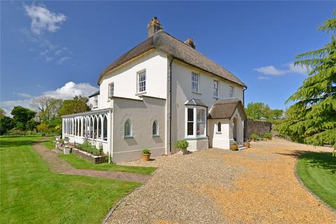 7 bedroom detached house for sale, Kingscott, Torrington, Devon, EX38