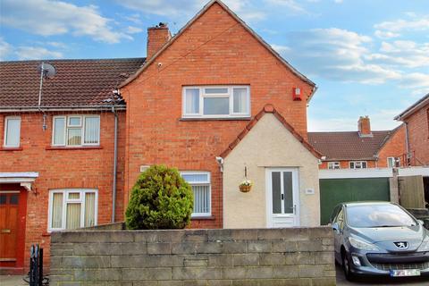3 bedroom end of terrace house for sale - Ilminster Avenue, Bristol, BS4