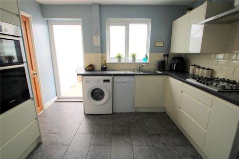 3 bedroom end of terrace house for sale - Ilminster Avenue, Bristol, BS4