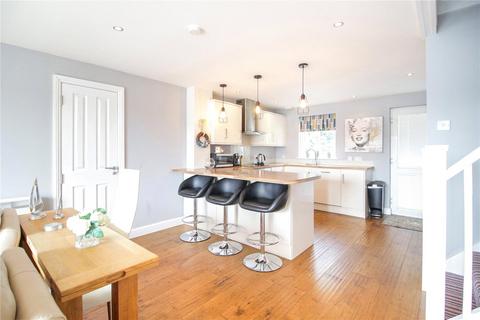 3 bedroom end of terrace house for sale - Spring Lake, The Watermark, Station Road, Cirencester, GL7