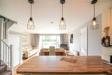 3 bedroom end of terrace house for sale - Spring Lake, The Watermark, Station Road, Cirencester, GL7