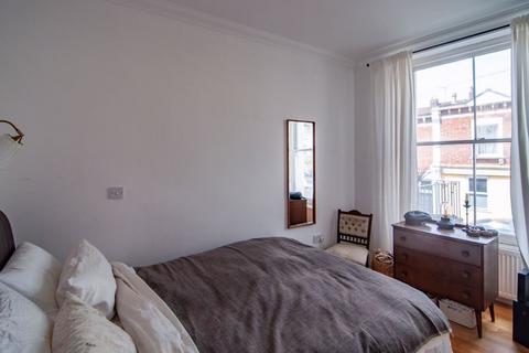 Flat 2, 58 Richmond Road, Montpelier, Bristol, BS6 5EW