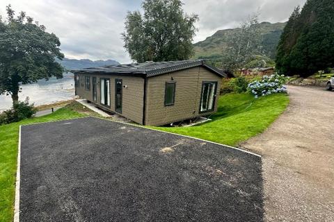 2 bedroom lodge for sale, Drimsynie Estate Holiday Village, , Lochgoilhead PA24
