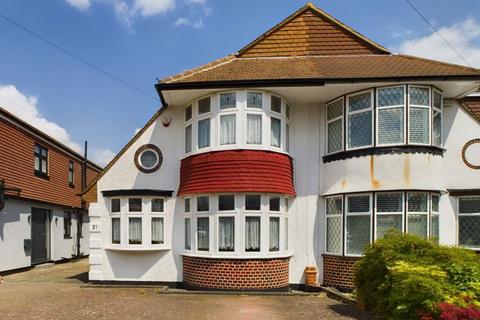 21 Caversham Avenue, Cheam, Sutton, SM3 9AQ