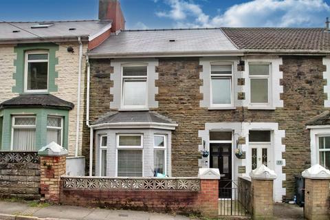 3 bedroom terraced house for sale, Cwmtillery NP13