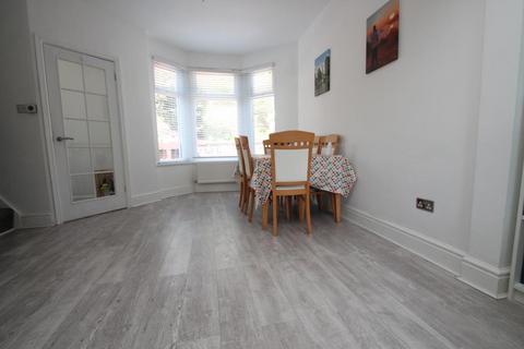 3 bedroom terraced house for sale, Cwmtillery NP13