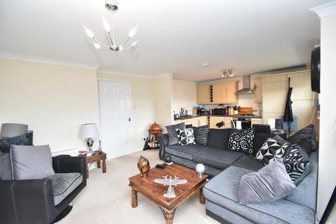 2 bedroom flat for sale - Scapa Way, Stepps, Glasgow, G33 6GL