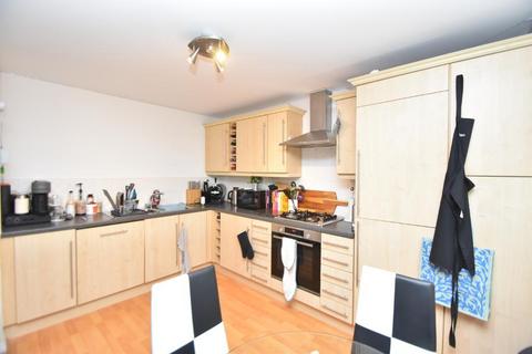 2 bedroom flat for sale - Scapa Way, Stepps, Glasgow, G33 6GL