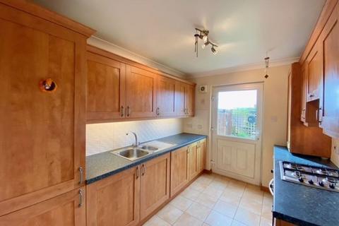 35 Burns Drive, Maybole, KA19 8FB