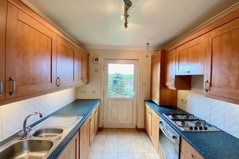 35 Burns Drive, Maybole, KA19 8FB