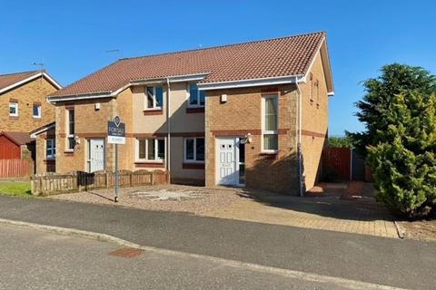 35 Burns Drive, Maybole, KA19 8FB