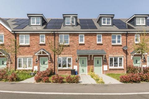 21 Trinity Close, Sudbrook, Caldicot, NP26 5UF