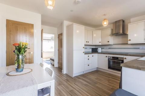 21 Trinity Close, Sudbrook, Caldicot, NP26 5UF