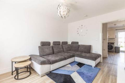 21 Trinity Close, Sudbrook, Caldicot, NP26 5UF