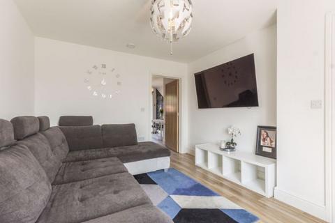 21 Trinity Close, Sudbrook, Caldicot, NP26 5UF