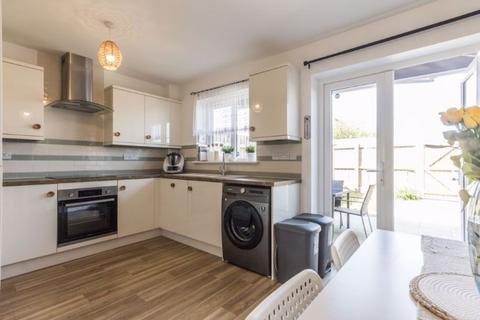 21 Trinity Close, Sudbrook, Caldicot, NP26 5UF