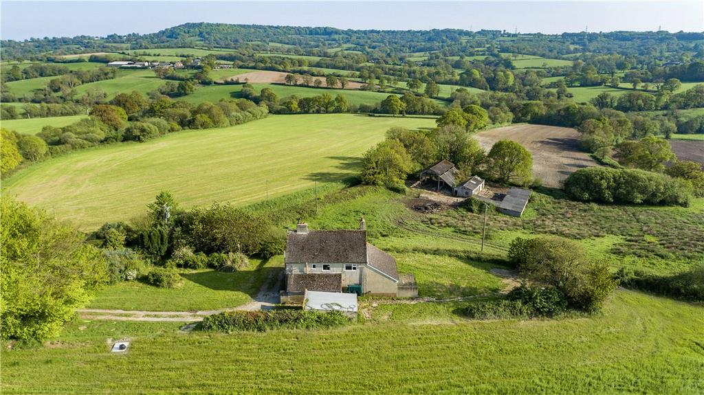 Yonder Farm, Dorset, TA20 3 bed house for sale £825,000