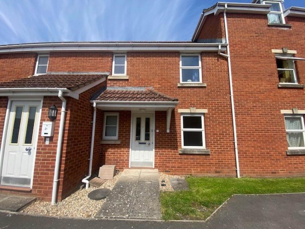 Church Street, Highbridge, Somerset 1 bed flat £650 pcm (£150 pw)