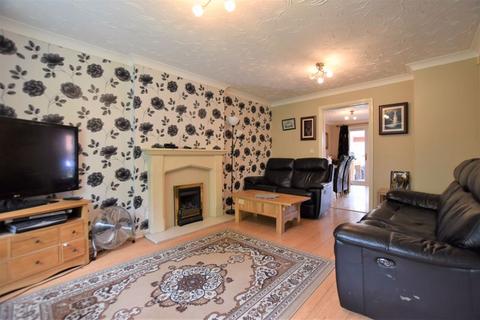 4 bedroom terraced house for sale, Kendall Place, Medbourne, Milton Keynes