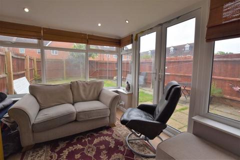 4 bedroom terraced house for sale, Kendall Place, Medbourne, Milton Keynes