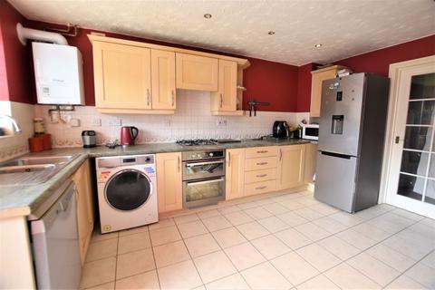 24 Kendall Place, Medbourne, Milton Keynes, MK5 6LR