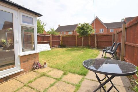 24 Kendall Place, Medbourne, Milton Keynes, MK5 6LR