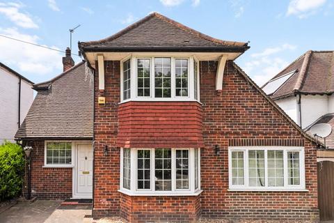 114 Belmont Rise, Cheam, Sutton, SM2 6EE