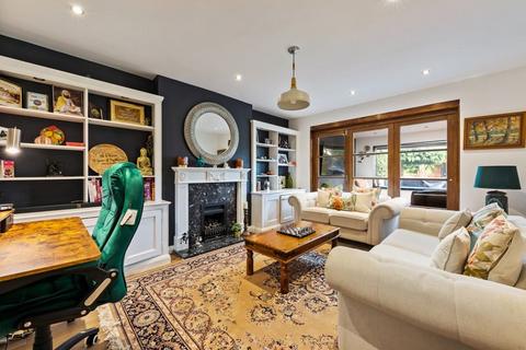 114 Belmont Rise, Cheam, Sutton, SM2 6EE