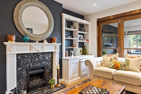 114 Belmont Rise, Cheam, Sutton, SM2 6EE