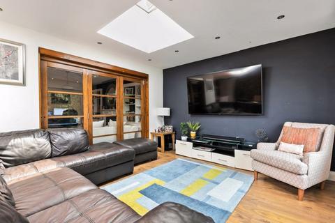 114 Belmont Rise, Cheam, Sutton, SM2 6EE