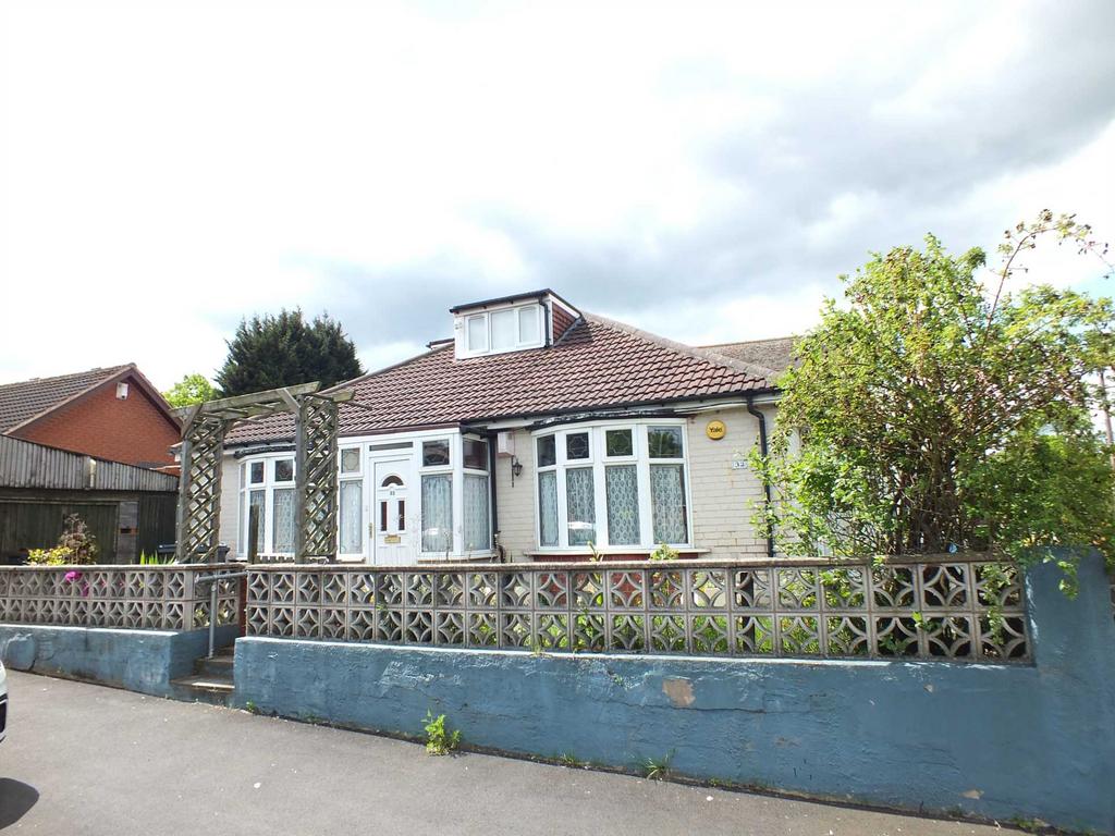 Old Bromford Lane, Hodgehill 4 bed bungalow £1,250 pcm (£288 pw)