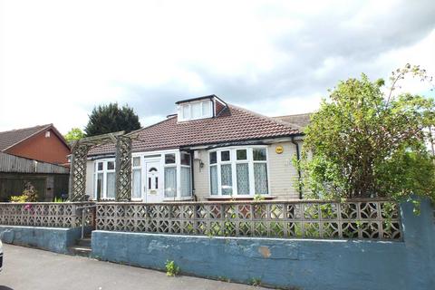 4 bedroom bungalow to rent - Old Bromford Lane, Hodgehill