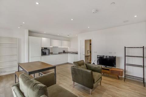 2 bedroom property to rent, Langdon Park, London E14