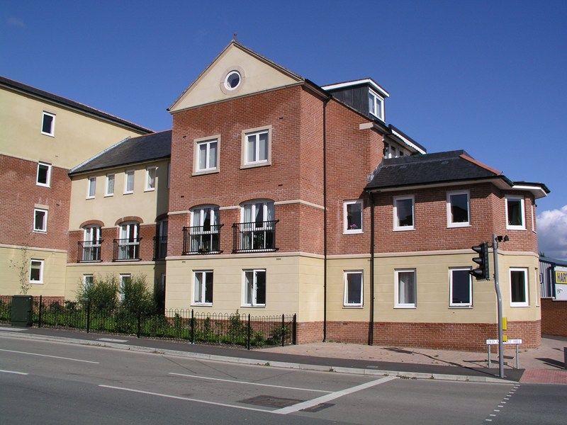 Drovers, Sturminster Newton 2 bed apartment to rent £995 pcm (£230 pw)