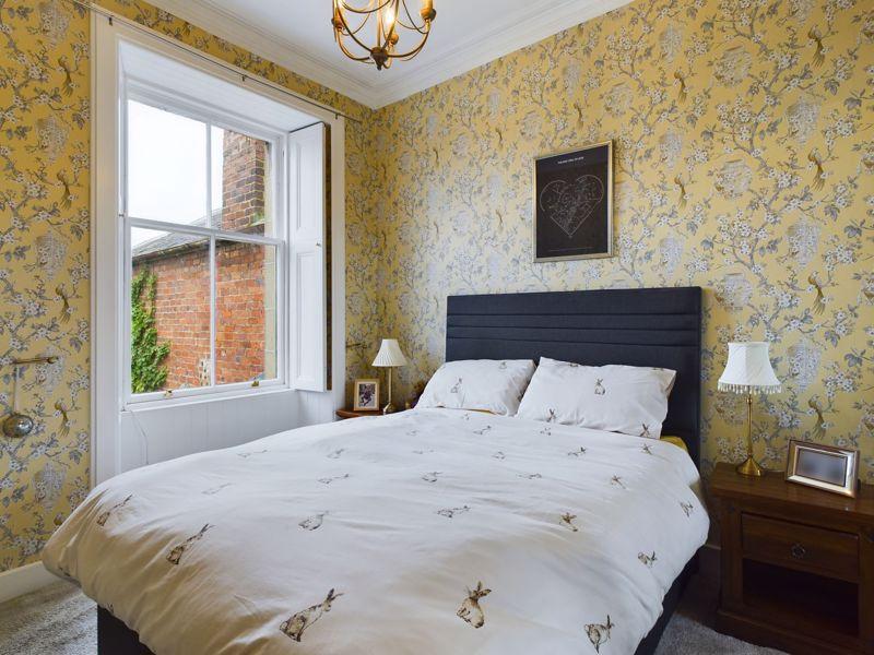 Main bedroom