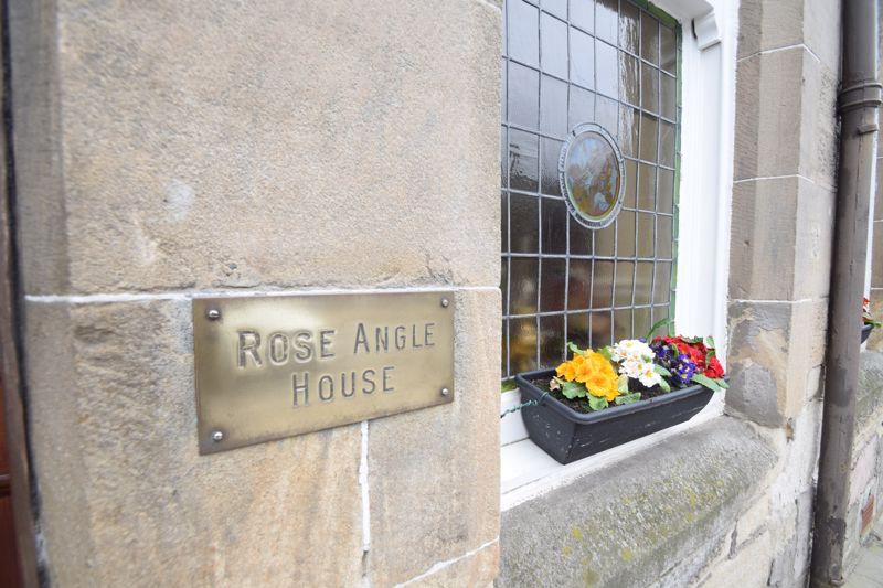 House name plaque