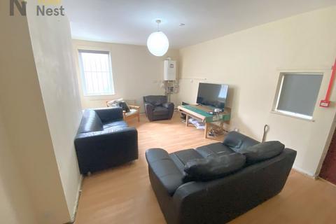 2 bedroom apartment to rent, Hyde Park Road, Hyde Park, LS6 1AH