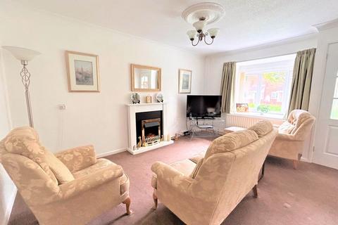 undefined, Rushers Close, Pershore