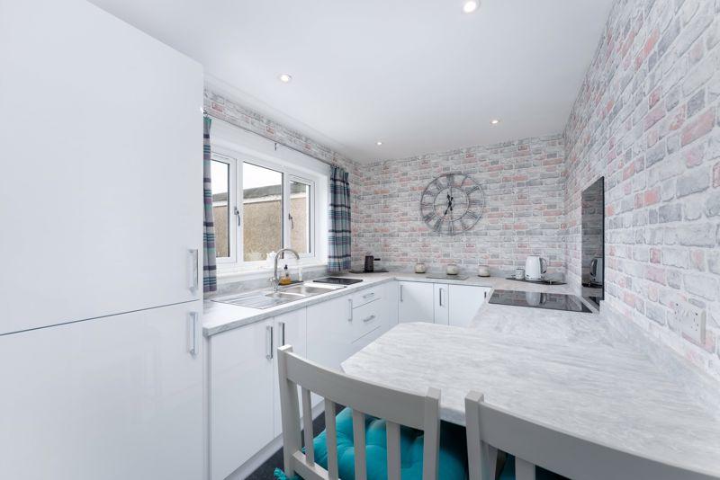 Craigleith Road, Grangemouth 2 bed terraced house for sale £118,000