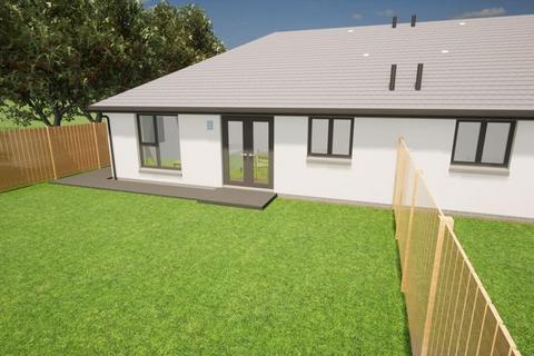 2 bedroom semi-detached bungalow for sale, Plot 7, Annick Grove, Dreghorn KA11 4EP