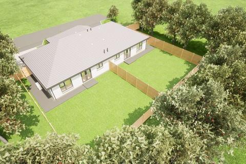 2 bedroom semi-detached bungalow for sale, Plot 7, Annick Grove, Dreghorn KA11 4EP