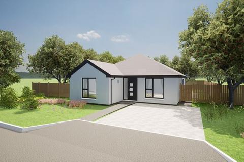 3 bedroom detached bungalow for sale, Plot 5, Annick Grove, Dreghorn KA11 4EP