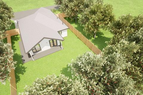 3 bedroom detached bungalow for sale, Plot 5, Annick Grove, Dreghorn KA11 4EP