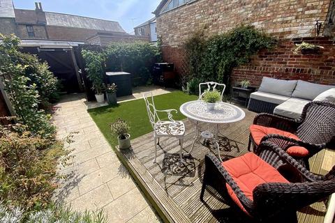 3 Stourvale Road, Bournemouth, BH5 2JZ