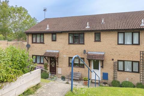 3 bedroom terraced house for sale, Kemps Farm Road, Crowborough