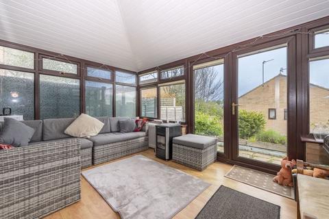 3 bedroom terraced house for sale, Kemps Farm Road, Crowborough