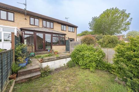 3 bedroom terraced house for sale, Kemps Farm Road, Crowborough