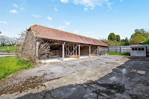 5 bedroom detached house for sale - Fairmans Lane, Brenchley, Tonbridge, Kent